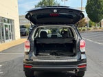 2017 Subaru Forester 2.5i Premium CVT