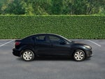 2012 Mazda Mazda3 Sedan 4dr Sdn Man i Sport