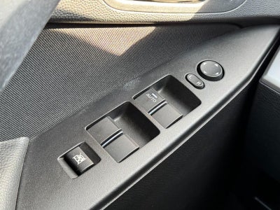 2012 Mazda Mazda3 Sedan 4dr Sdn Man i Sport