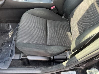 2012 Mazda Mazda3 Sedan 4dr Sdn Man i Sport