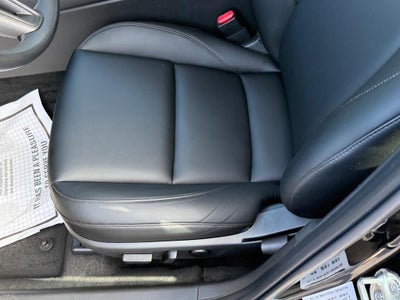 2026 Mazda Mazda3 Sedan 2.5 S Preferred FWD