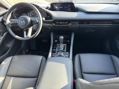 2024 Mazda Mazda3 Hatchback 2.5 S Select Sport Auto FWD