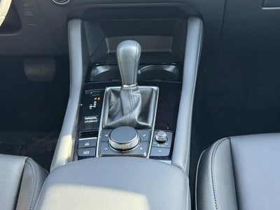 2024 Mazda Mazda3 Hatchback 2.5 S Select Sport Auto FWD