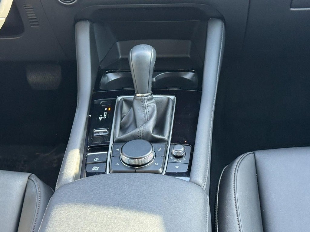 2024 Mazda Mazda3 Hatchback 2.5 S Select Sport Auto FWD