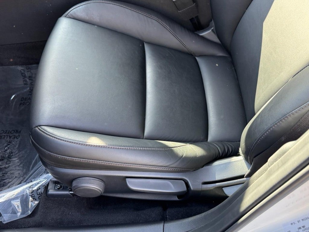 2024 Mazda Mazda3 Hatchback 2.5 S Select Sport Auto FWD