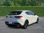 2024 Mazda Mazda3 Hatchback 2.5 S Select Sport Auto FWD