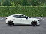 2025 Mazda Mazda3 Hatchback 2.5 S Select Sport Auto FWD