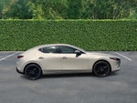 2025 Mazda Mazda3 Hatchback 2.5 S Premium Manual FWD
