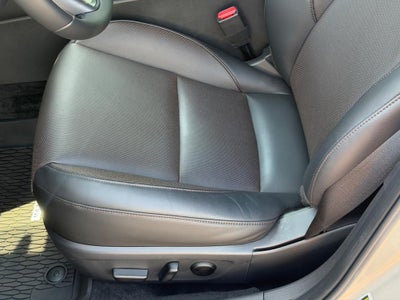 2025 Mazda Mazda3 Hatchback 2.5 S Premium Manual FWD