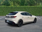 2025 Mazda Mazda3 Hatchback 2.5 S Premium Manual FWD