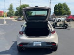 2025 Mazda Mazda3 Hatchback 2.5 S Premium Manual FWD