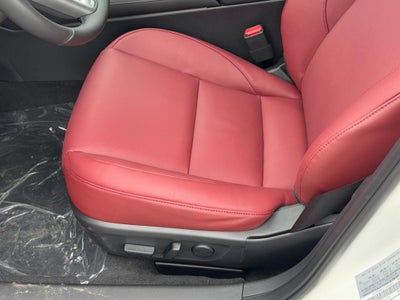 2026 Mazda Mazda3 Hatchback 2.5 Turbo Premium Plus Auto AWD