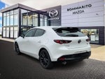 2026 Mazda Mazda3 Hatchback 2.5 Turbo Premium Plus Auto AWD