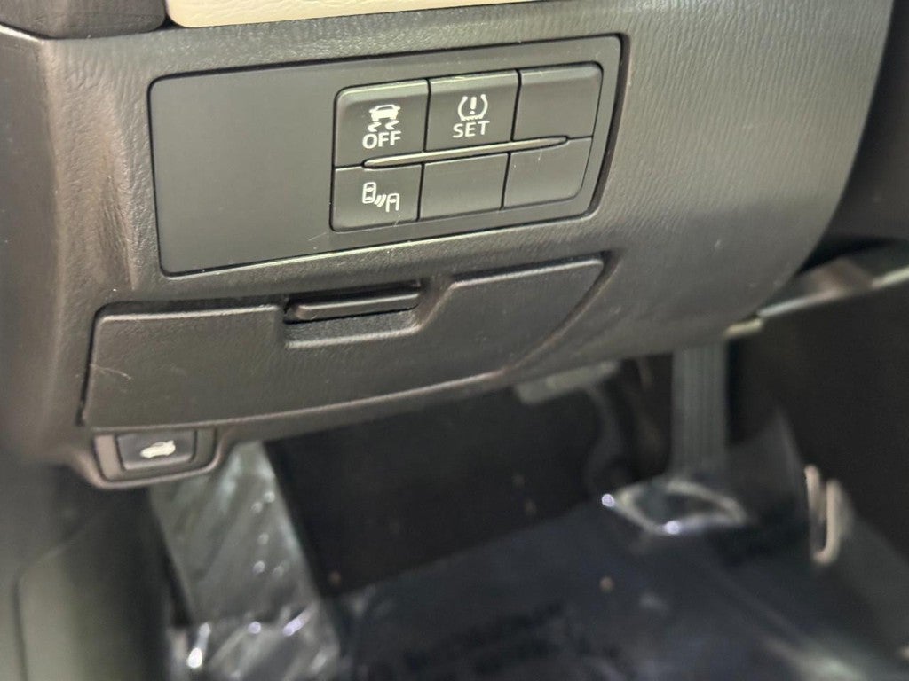 2016 Mazda MAZDA6 4dr Sdn Auto i Grand Touring