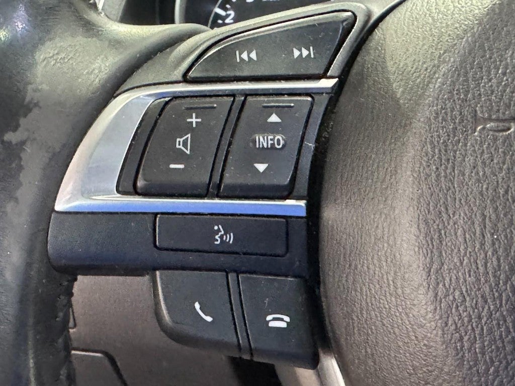 2016 Mazda MAZDA6 4dr Sdn Auto i Grand Touring
