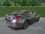 2016 Mazda MAZDA6 4dr Sdn Auto i Grand Touring