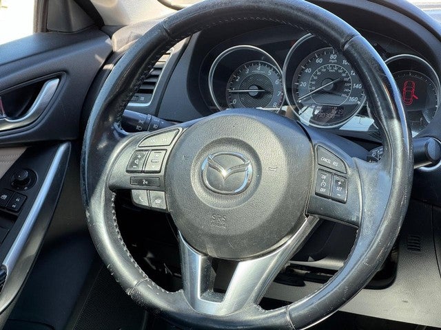 2014 Mazda MAZDA6 4dr Sdn Auto i Grand Touring