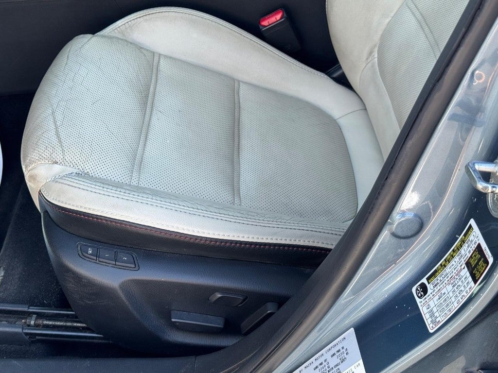 2014 Mazda MAZDA6 4dr Sdn Auto i Grand Touring