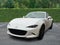 2025 Mazda Mazda MX-5 Miata RF Grand Touring Manual