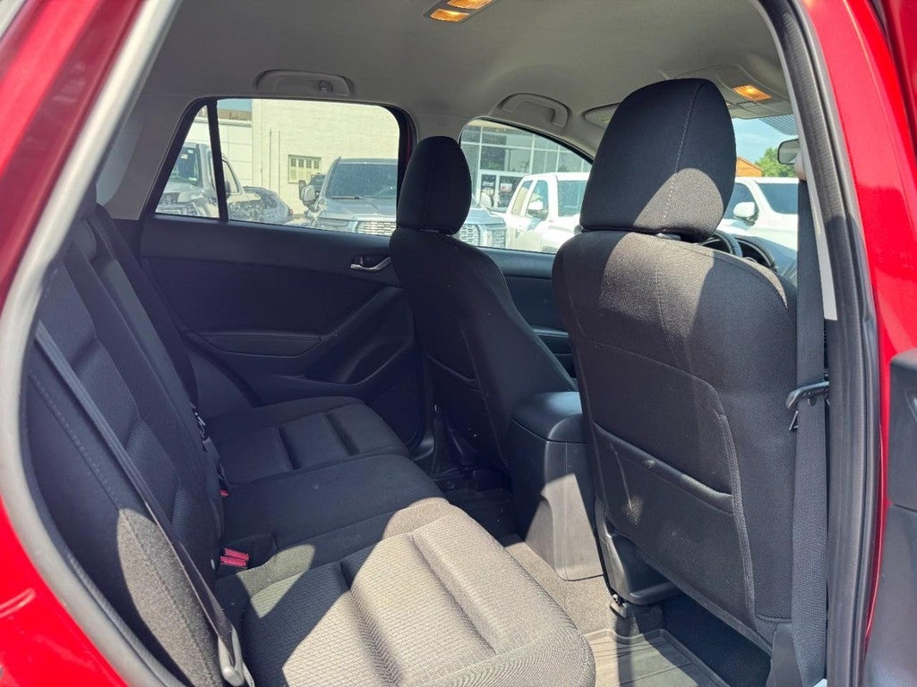 2014 Mazda Mazda CX-5 AWD 4dr Auto Touring
