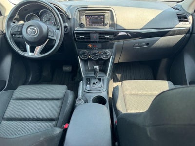 2014 Mazda Mazda CX-5 AWD 4dr Auto Touring