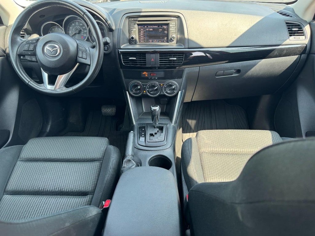 2014 Mazda Mazda CX-5 AWD 4dr Auto Touring