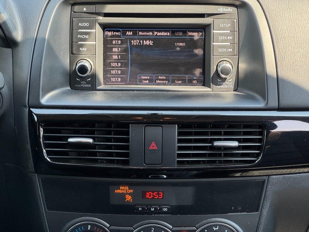 2014 Mazda Mazda CX-5 AWD 4dr Auto Touring
