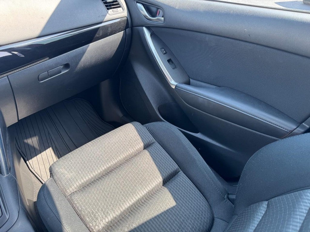 2014 Mazda Mazda CX-5 AWD 4dr Auto Touring
