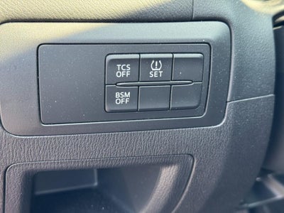 2014 Mazda Mazda CX-5 AWD 4dr Auto Touring