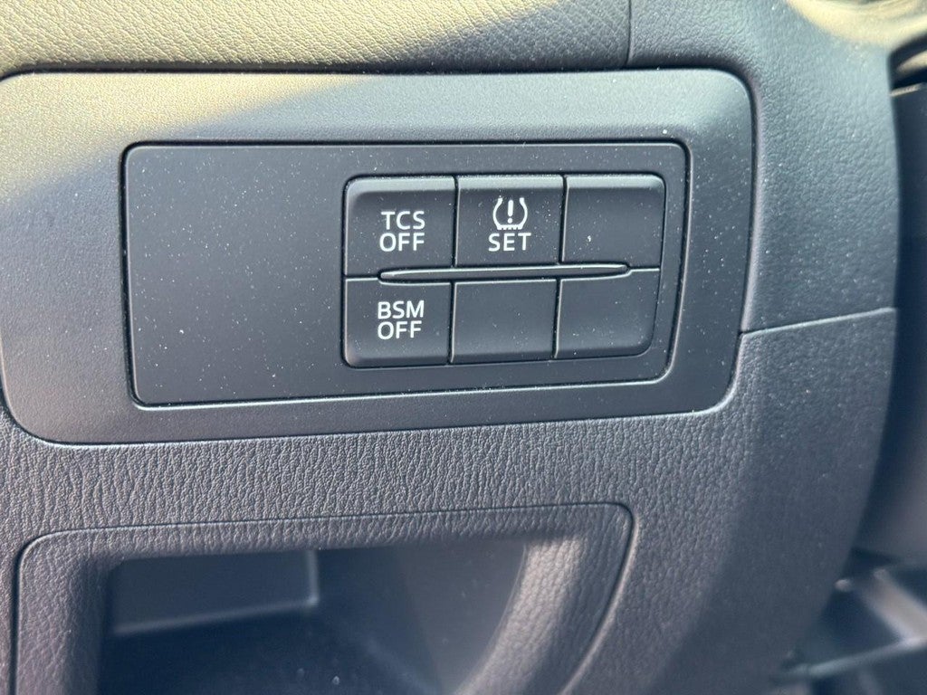 2014 Mazda Mazda CX-5 AWD 4dr Auto Touring
