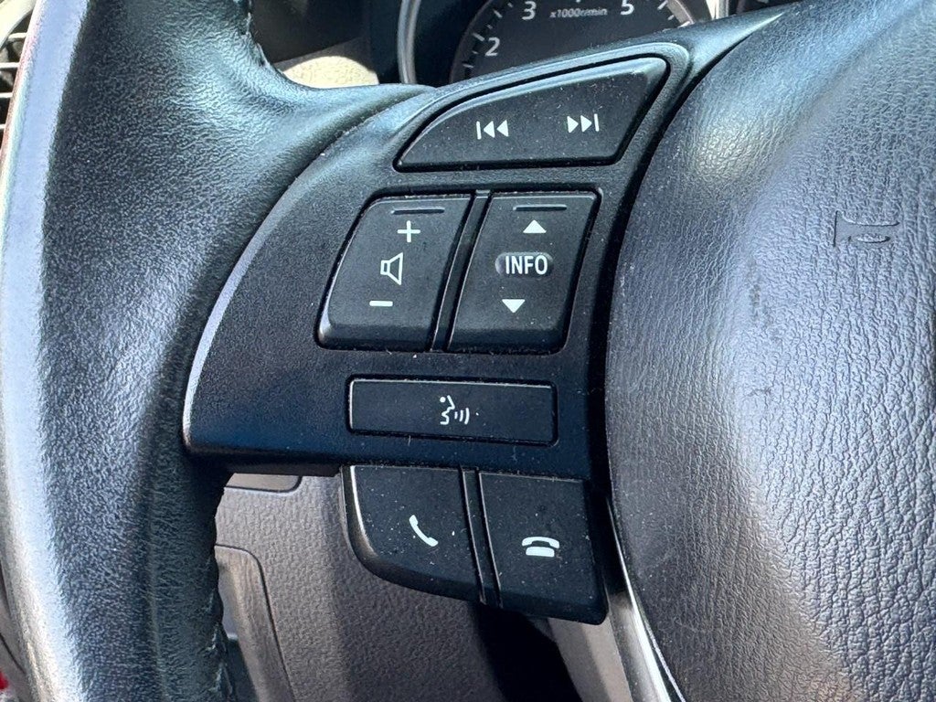 2014 Mazda Mazda CX-5 AWD 4dr Auto Touring