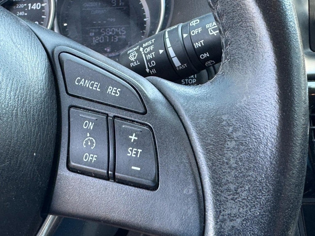 2014 Mazda Mazda CX-5 AWD 4dr Auto Touring