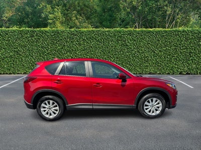 2014 Mazda Mazda CX-5 AWD 4dr Auto Touring