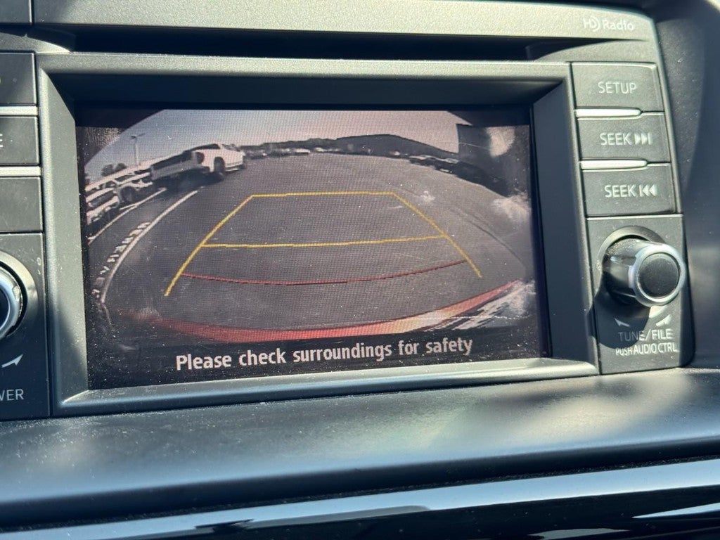 2014 Mazda Mazda CX-5 AWD 4dr Auto Touring