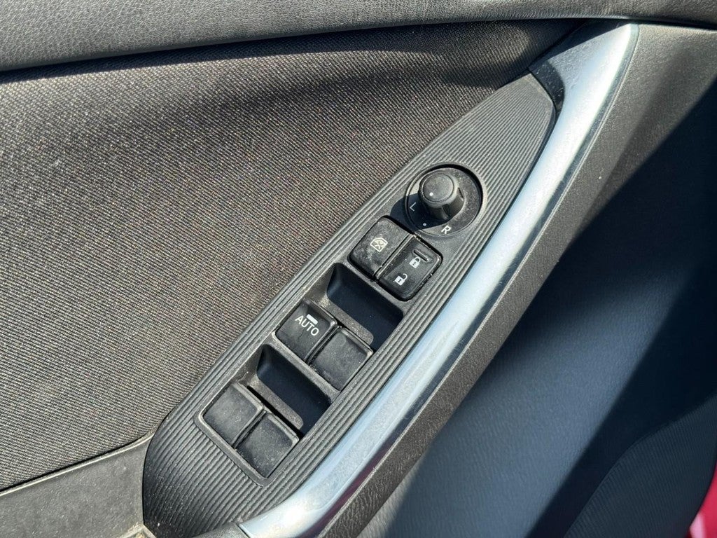 2014 Mazda Mazda CX-5 AWD 4dr Auto Touring
