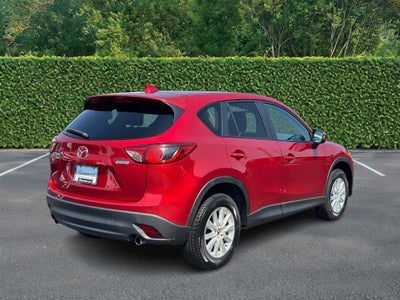 2014 Mazda Mazda CX-5 AWD 4dr Auto Touring