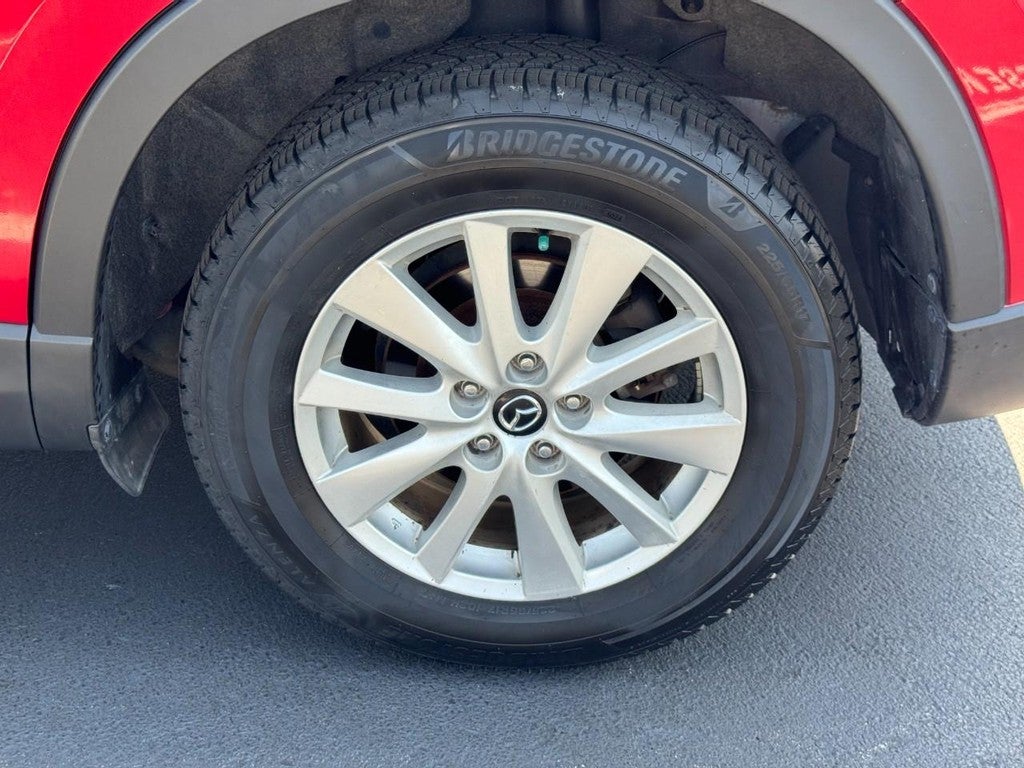 2014 Mazda Mazda CX-5 AWD 4dr Auto Touring