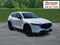 2025 Mazda Mazda CX-5 2.5 Carbon Turbo AWD