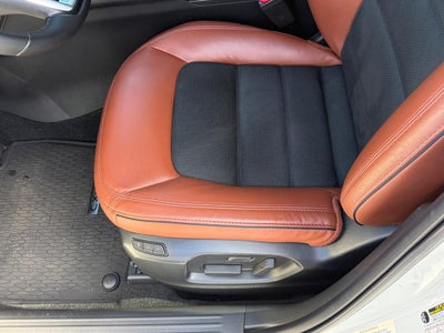 2025 Mazda Mazda CX-5 2.5 Carbon Turbo AWD