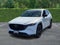 2025 Mazda Mazda CX-5 2.5 Carbon Turbo AWD