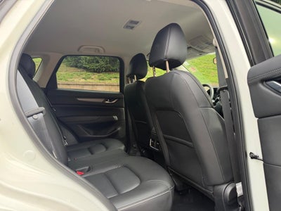 2024 Mazda Mazda CX-5 2.5 S Select Package AWD