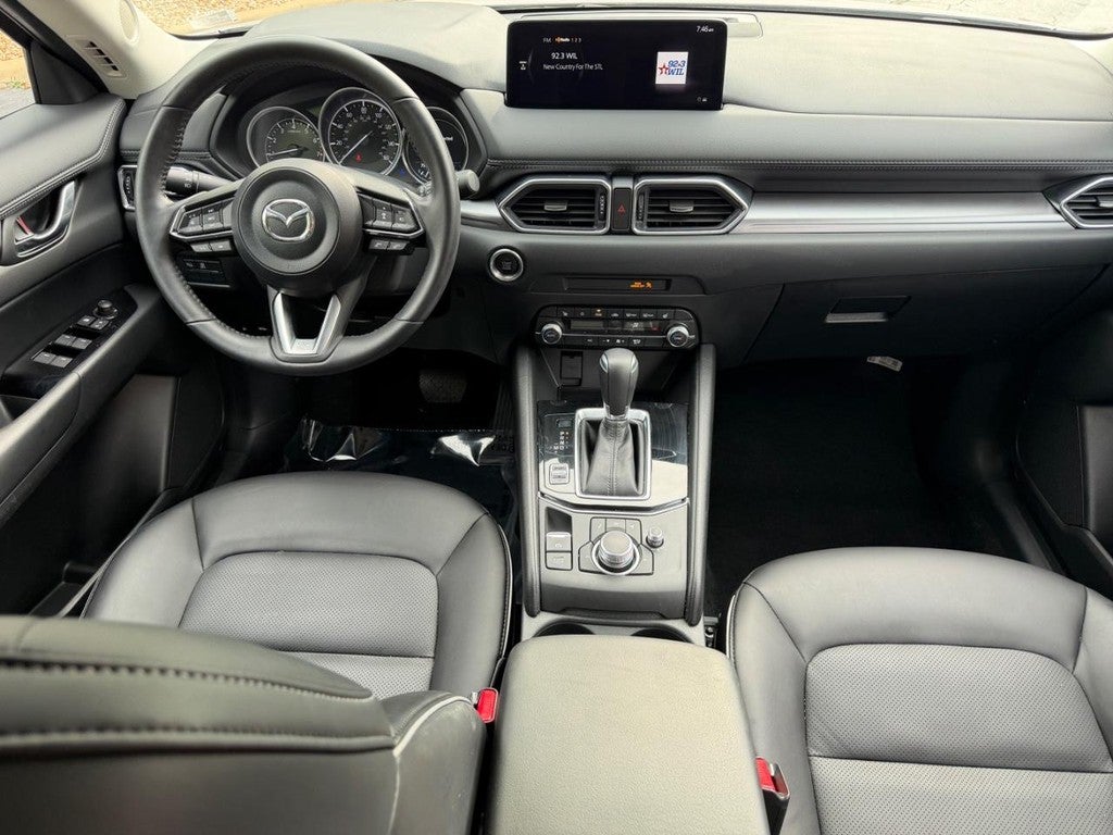2024 Mazda Mazda CX-5 2.5 S Select Package AWD
