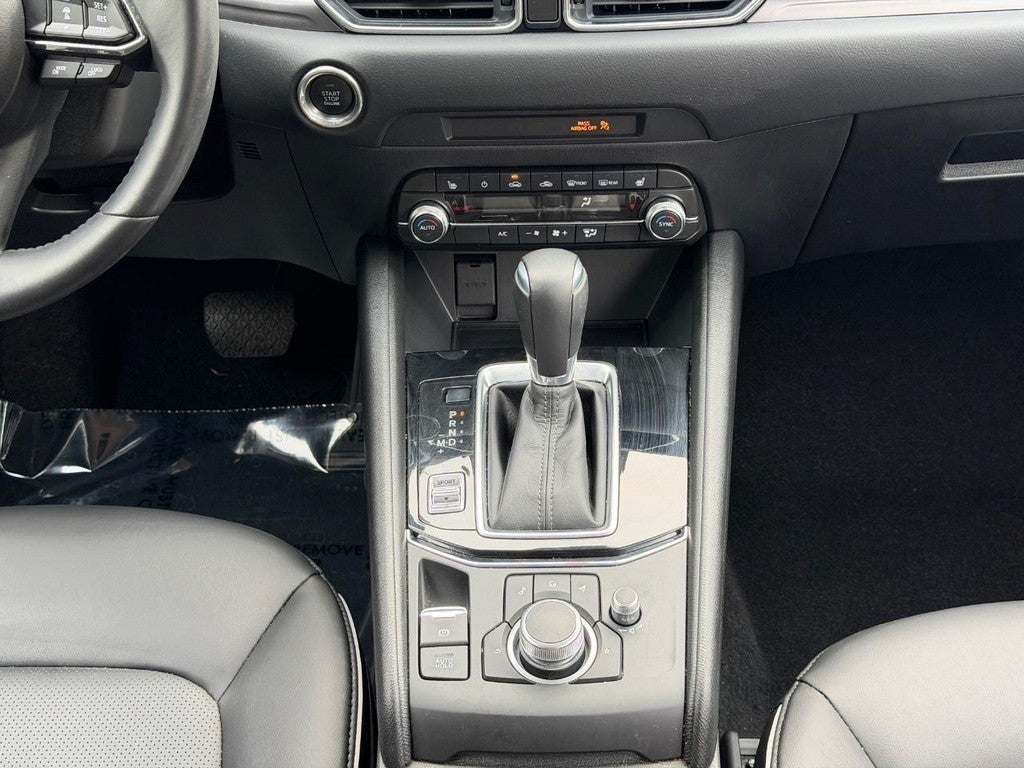 2024 Mazda Mazda CX-5 2.5 S Select Package AWD