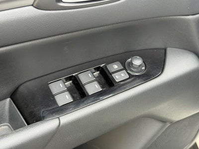 2024 Mazda Mazda CX-5 2.5 S Select Package AWD
