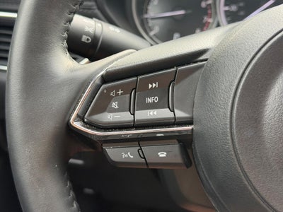 2024 Mazda Mazda CX-5 2.5 S Select Package AWD