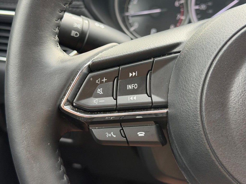 2024 Mazda Mazda CX-5 2.5 S Select Package AWD