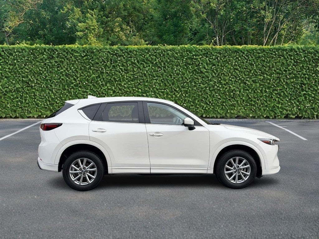 2024 Mazda Mazda CX-5 2.5 S Select Package AWD