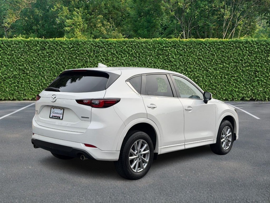 2024 Mazda Mazda CX-5 2.5 S Select Package AWD