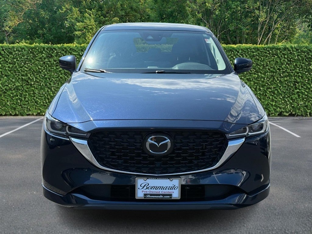 2025 Mazda Mazda CX-5 2.5 S Select Package AWD