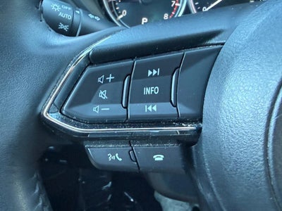 2024 Mazda Mazda CX-5 2.5 S Select Package AWD